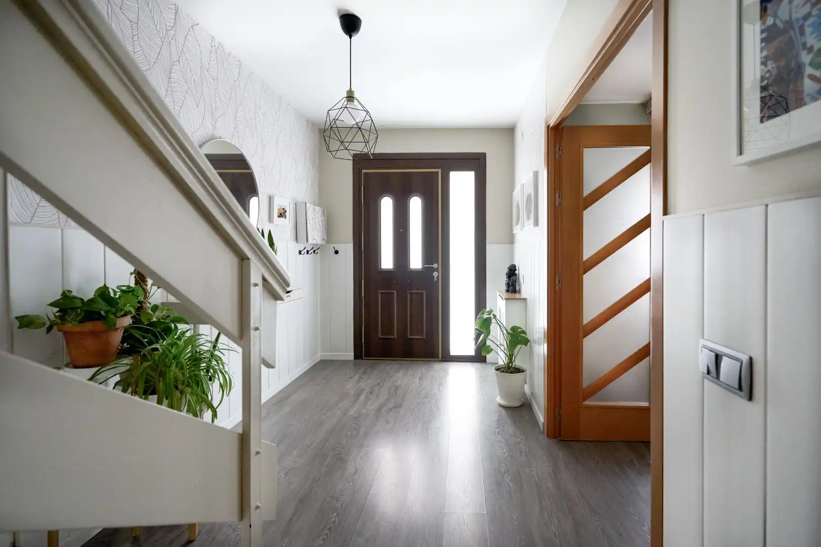 Casa adosada en venta en Yepes con Aire acondicionado, Calefacción y Terraza