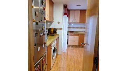 Foto 4 de Pis en venda a Enginyer Colomina Raduán, Zona Nord, Alicante