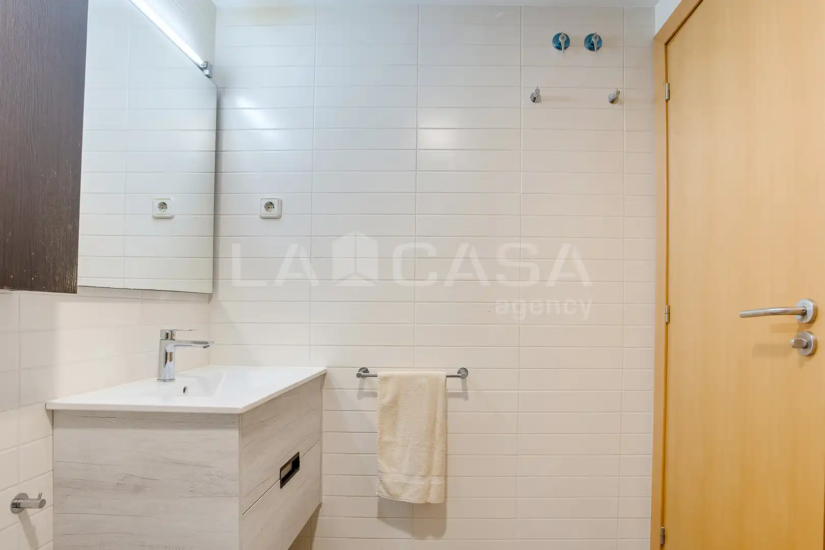 Wohnung mit Terrasse zum Verkauf in Carrer del Doctor Ferran, imagen 30