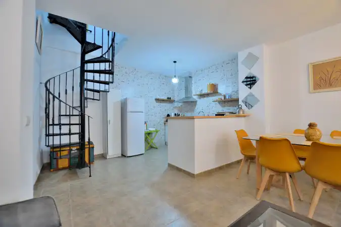 Dúplex amb terrassa en venda a Casco Histórico, imagen 28