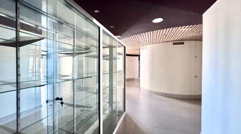 Foto 4 de Oficina en venda a Paseo Pedro Ponce, 4, Pabellón - Estación - El Corte Inglés, El Ejido