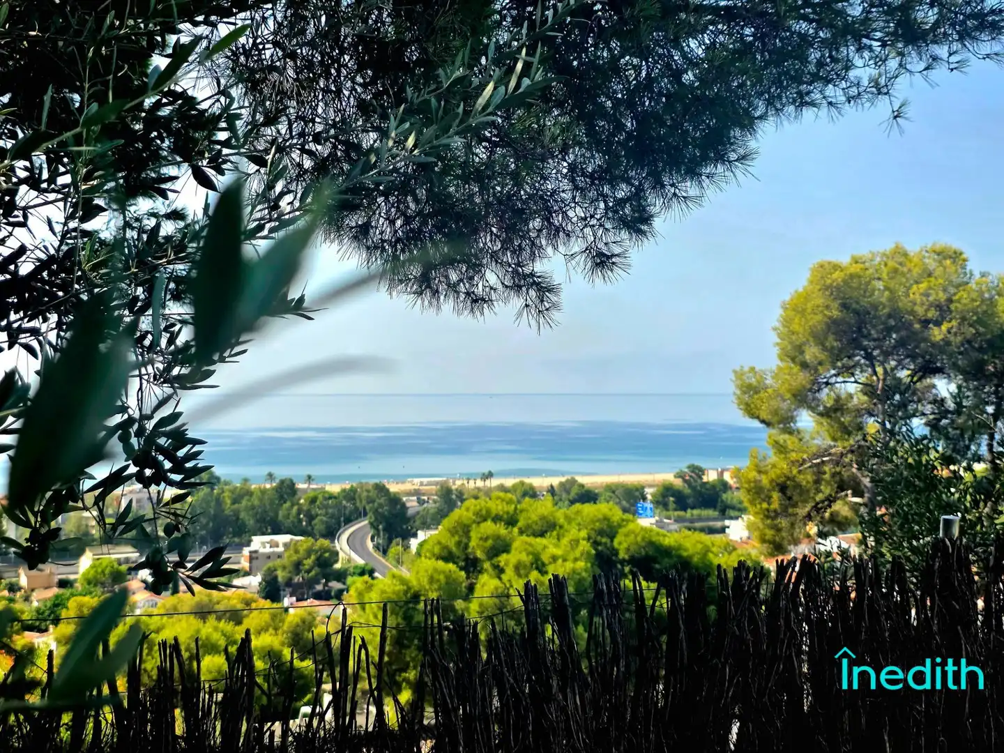 Haus oder Chalet zum Verkauf in Passeig Passeig Creu, Bellamar