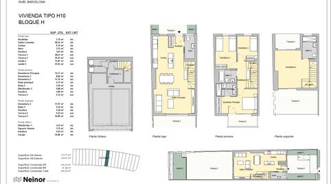 Photo 2 from new construction home in Flat for sale in   Calle D´hipatia, 23, Mercat, Barcelona