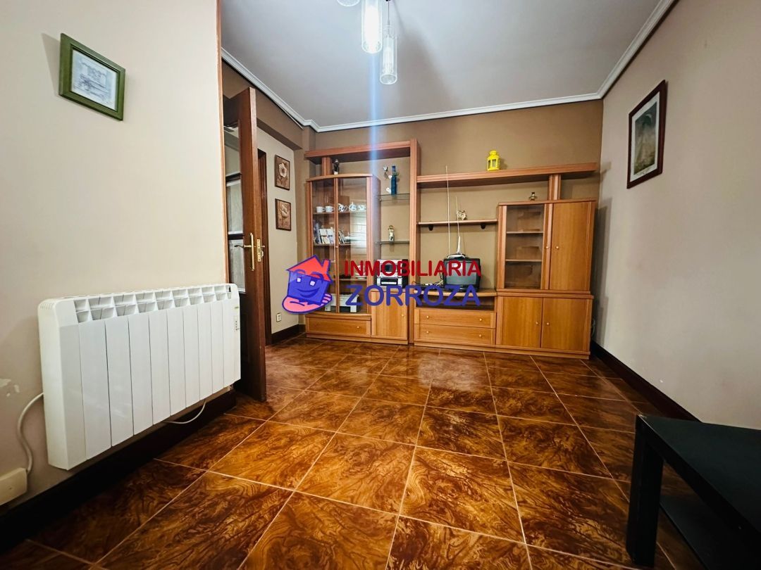 Flat for sale in Jardin de Zorrotza Etxetaldea, Zorrotza