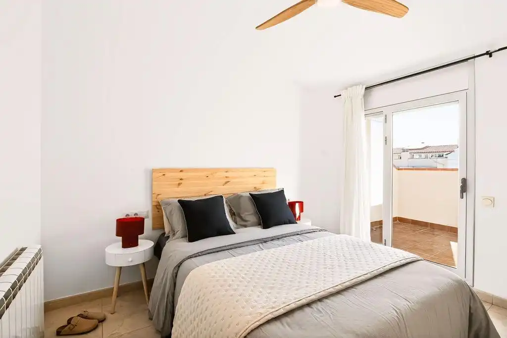 Maisonette mit Aufzug zum Verkauf in Calle BALMES, DE 18, imagen 29