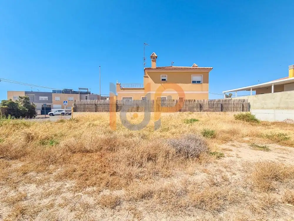 Terreno residenziale in vendita a Las Majadas-Las Molinetas-Labradorcico, imagen 7