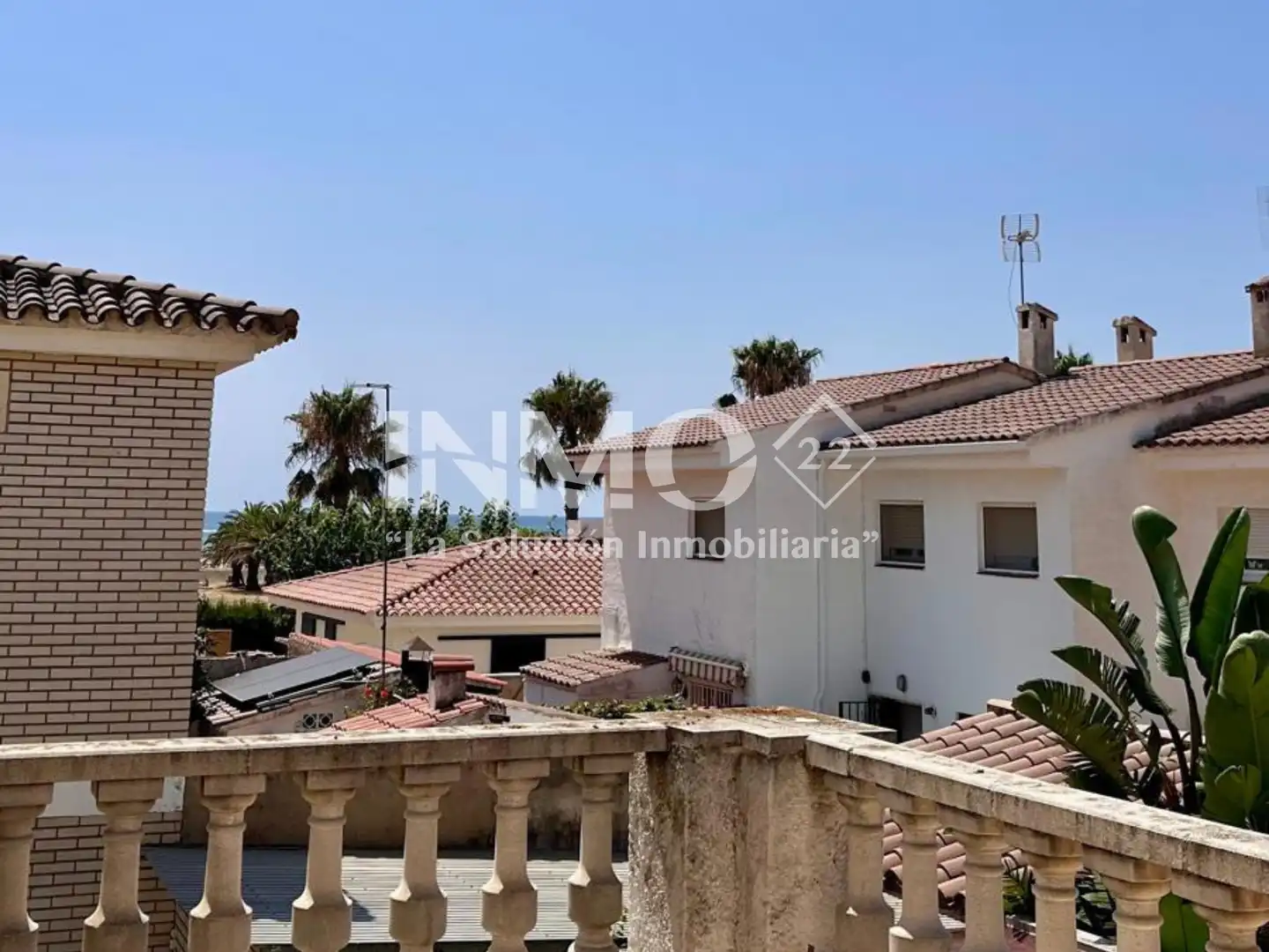 Terraced house with garden for sale in Carrer Aranjuez, imagen 43