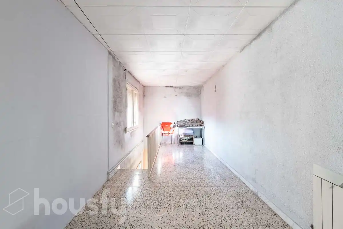Piso en venta en Plaça de Sant Magí, Can Vinyals