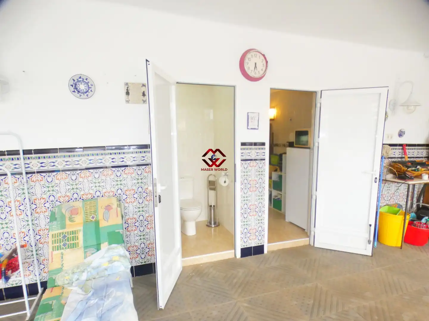 Houses for sale in Cartagena  with Private garden, Terrace and Storage room
