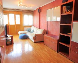 Living room of Flat for sale in Vitoria - Gasteiz