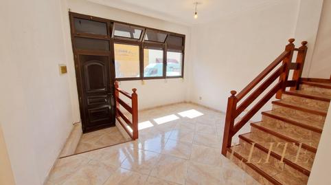 Foto 5 de Casa adosada en venta en Calle Churriguera, 7, Playa del Hombre - Taliarte - Salinetas, Las Palmas