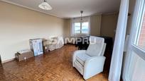 Living room of Flat for sale in Vitoria - Gasteiz  with Heating and Storage room