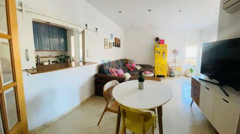 Photo 5 of Flat for sale in Roquetas Pueblo, Roquetas de Mar