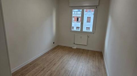 Foto 5 de Piso de alquiler en Gordóniz Kalea, Ametzola, Bilbao