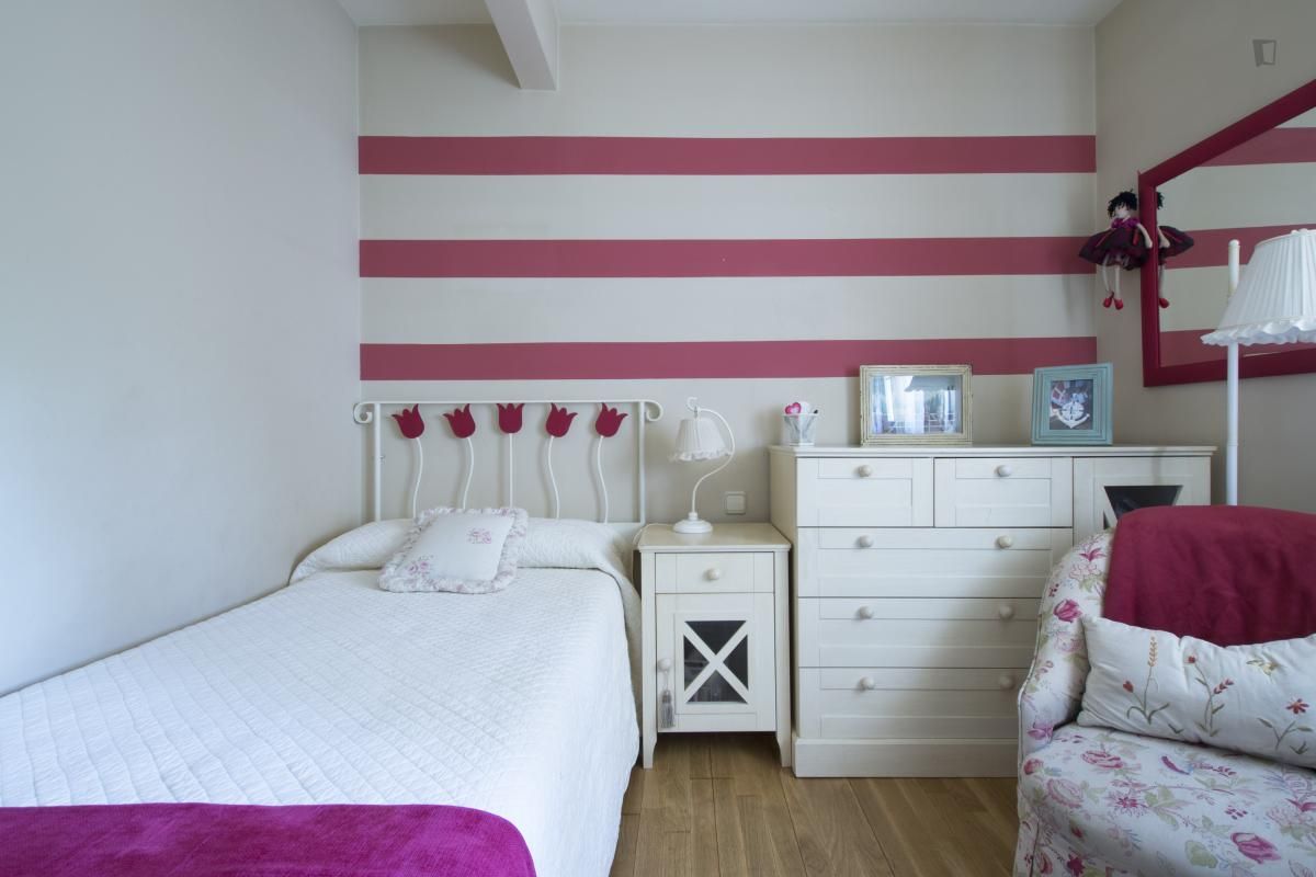 Apartment to share in Somosaguas