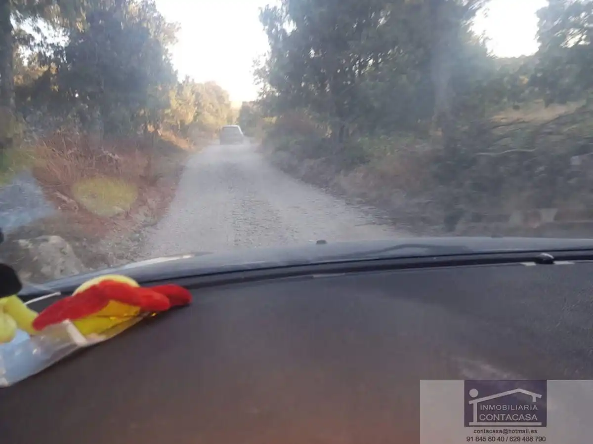Finca rústica en venta en Colmenar Viejo