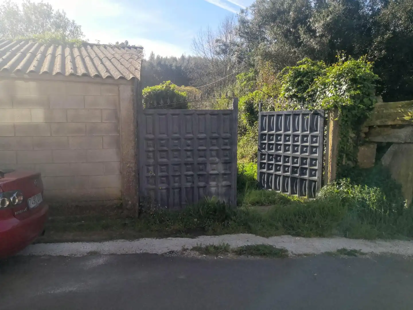 Casa o xalet en venda a Lugar ARDELEIRO, Malpica de Bergantiños