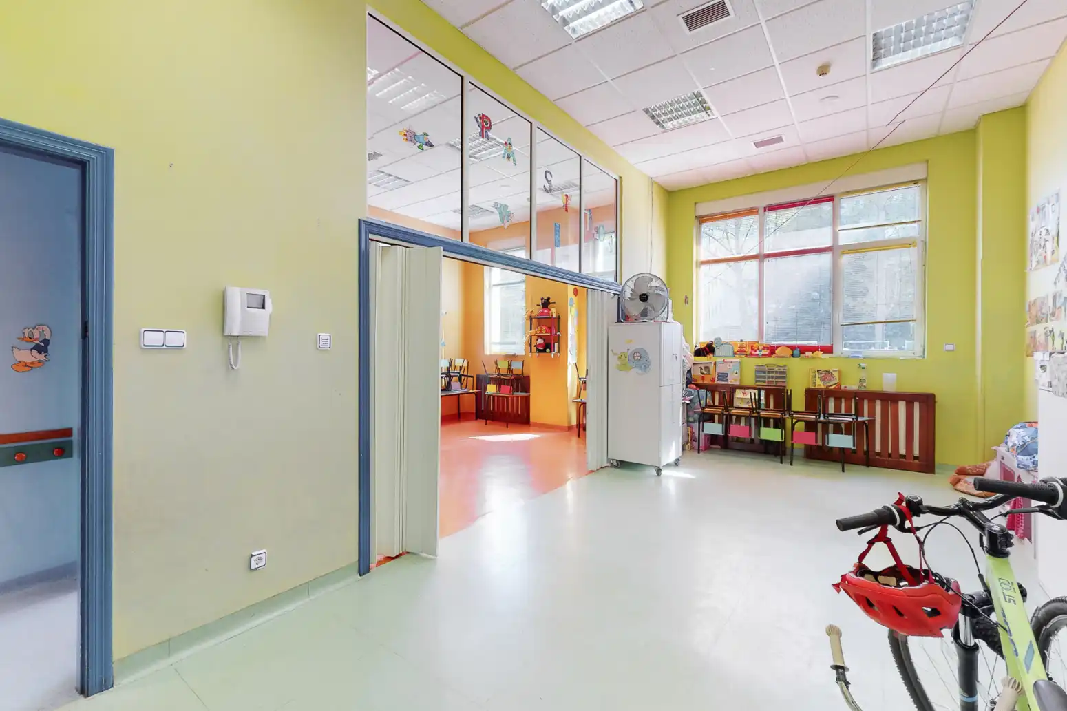 Geschaftsraum zum Verkauf in Pamplona-Iruña - Paseo Federico Soto, 6, Chantrea