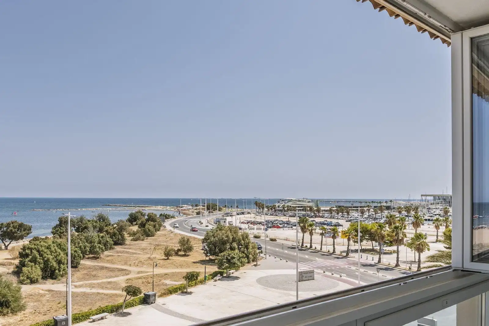 Attic for sale in Dénia  with Air Conditioner, Heating and Terrace