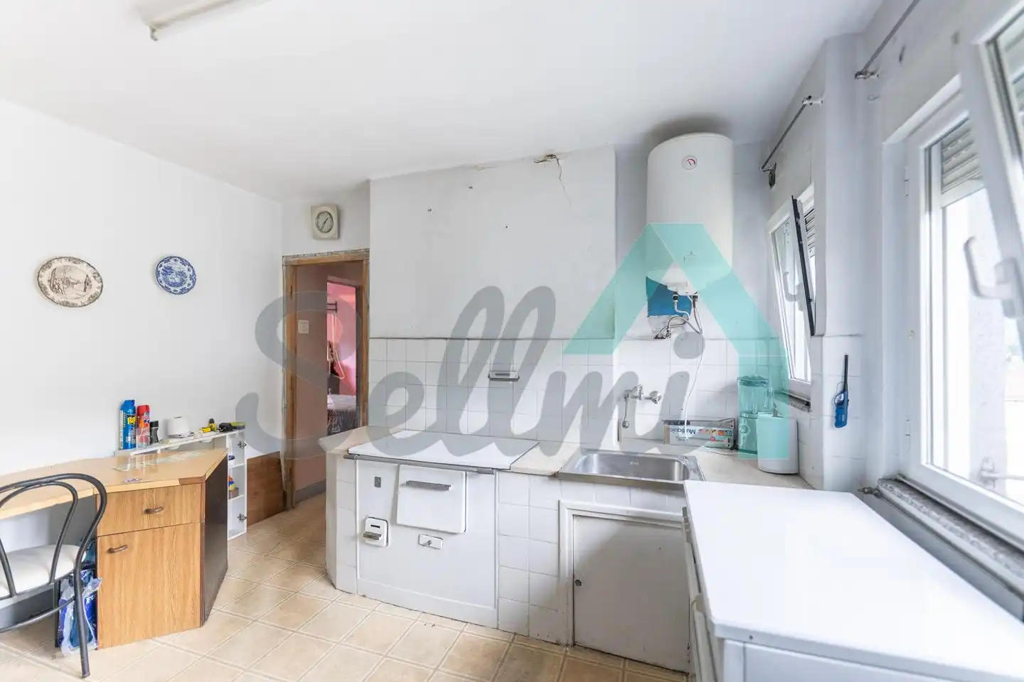 Wohnung mit Terrasse zum Verkauf in La Riera, imagen 13