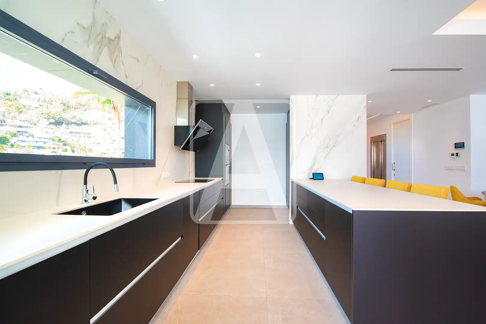 Villa avec piscine à vendre à La Fustera, imagen 16