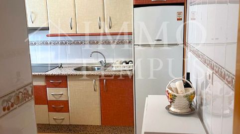 Photo 4 of Flat for sale in Calle Azucarera, Benalúa, Granada