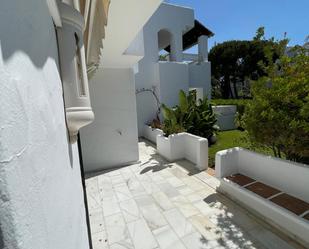 Flat for sale in Marbella