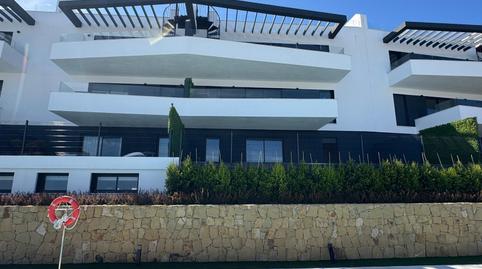 Foto 3 de Planta baixa en venda a Diseminados, Málaga