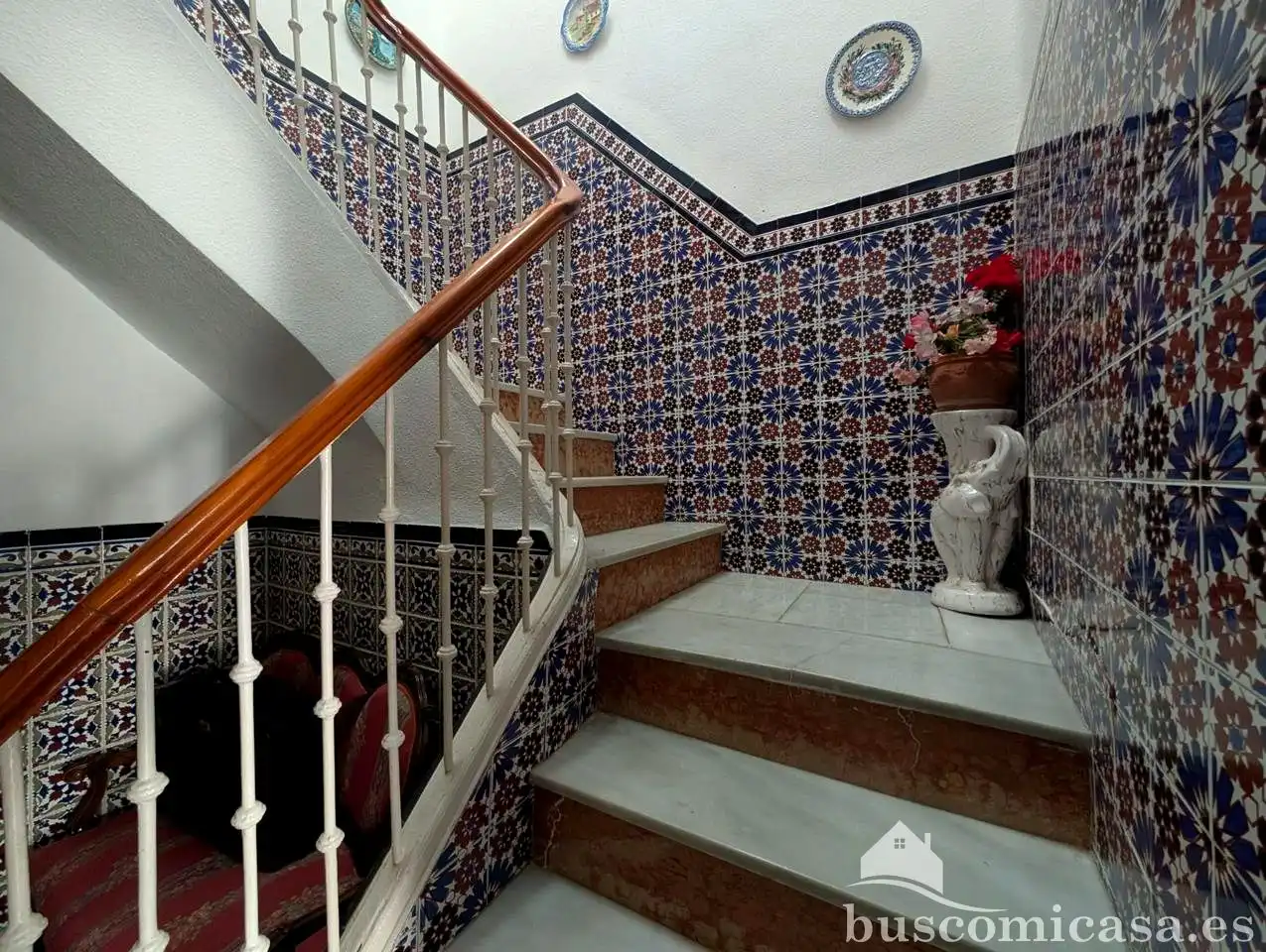 House for sale in Albaicín, imagen 20