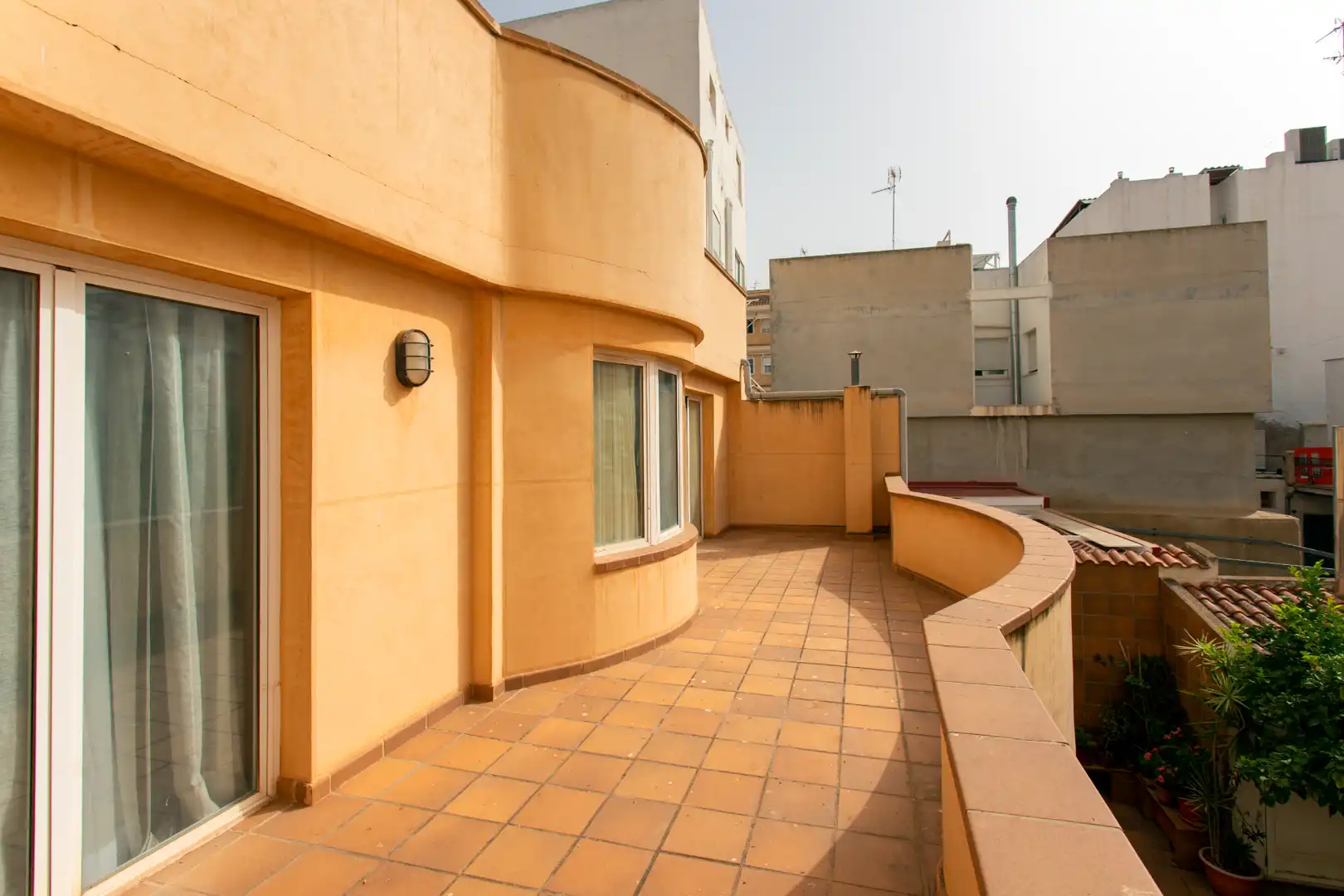 Maison mitoyenne avec jardin à vendre à Carrer de la Victoria 56, imagen 53