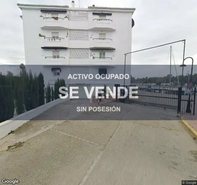Parking de Piso en venta en Gelves