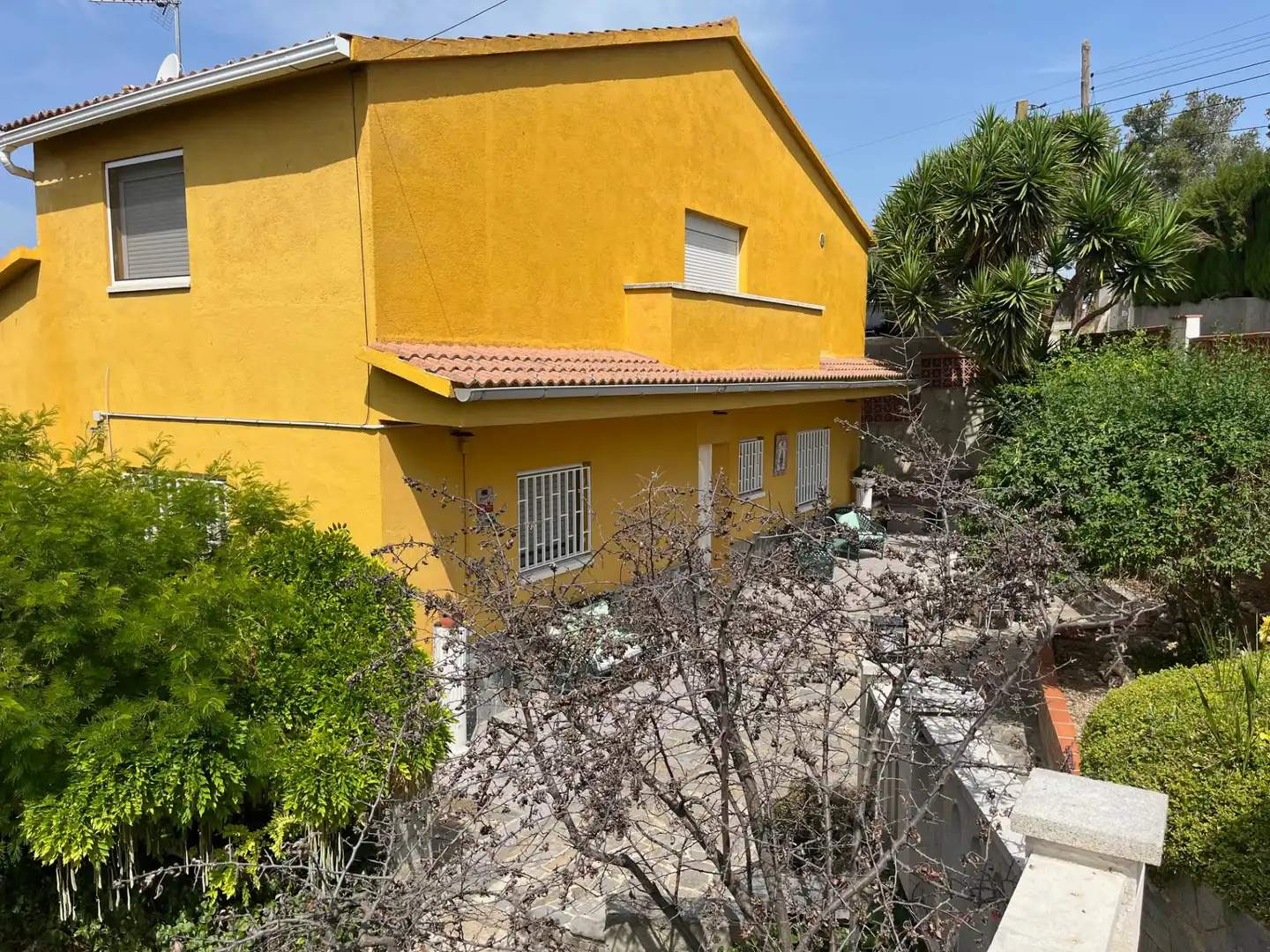 Casa o xalet en venda a Carrer de la Xixella, 1, Olivella
