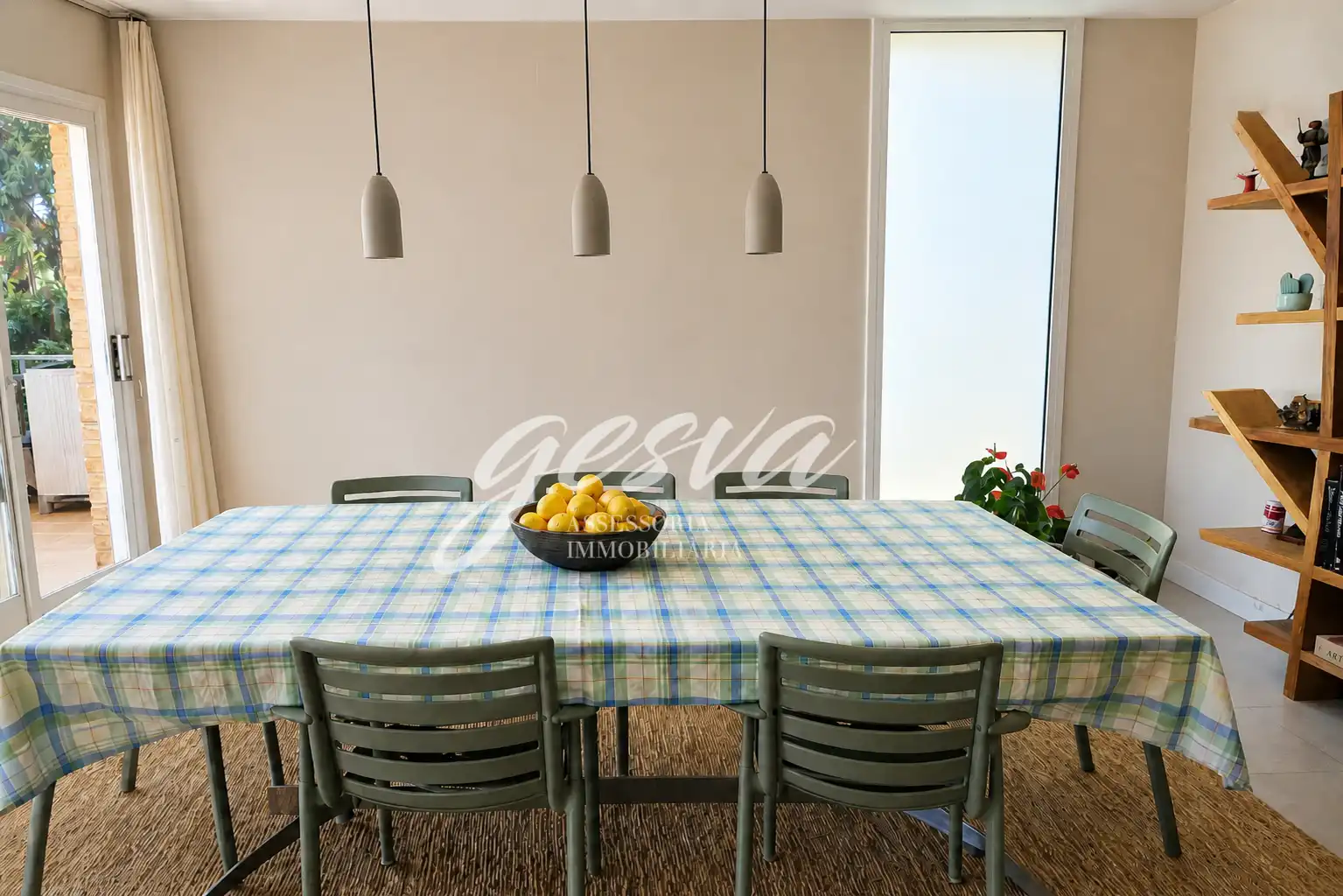 Villa avec piscine à vendre à Carrer Doctor Gil Vernet, imagen 24