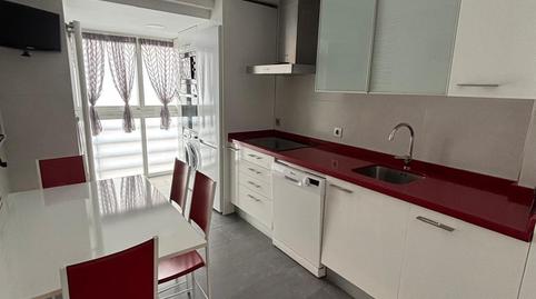 Foto 3 de Pis en venda a Calle Jose Garrote Tebar, Parquesol, Valladolid Capital