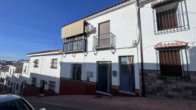 Casa adosada en Venta en Calle de la Ermita, 29 en Colmenar