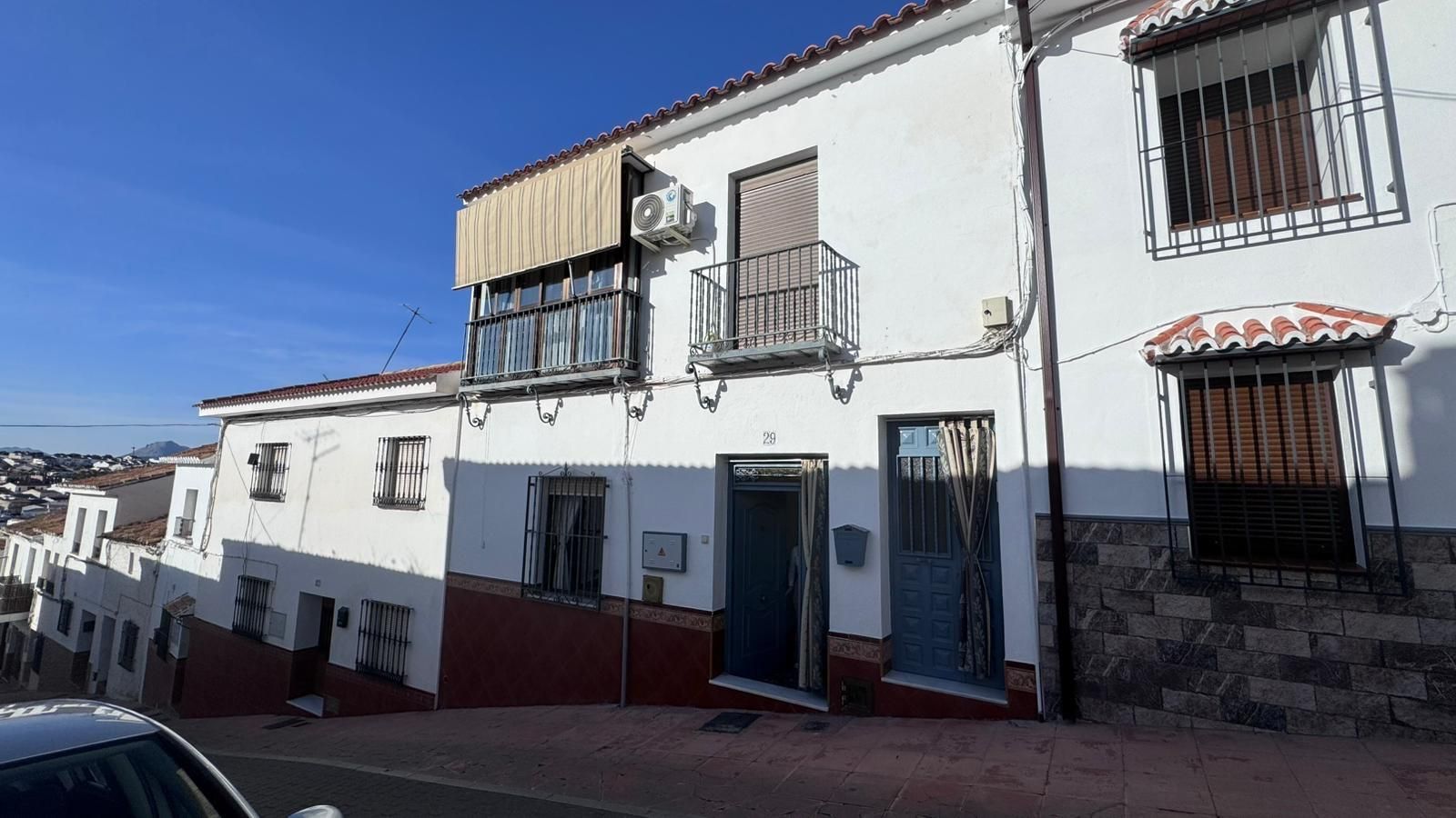 Single-family semi-detached for sale in Calle de la Ermita, 29, Colmenar