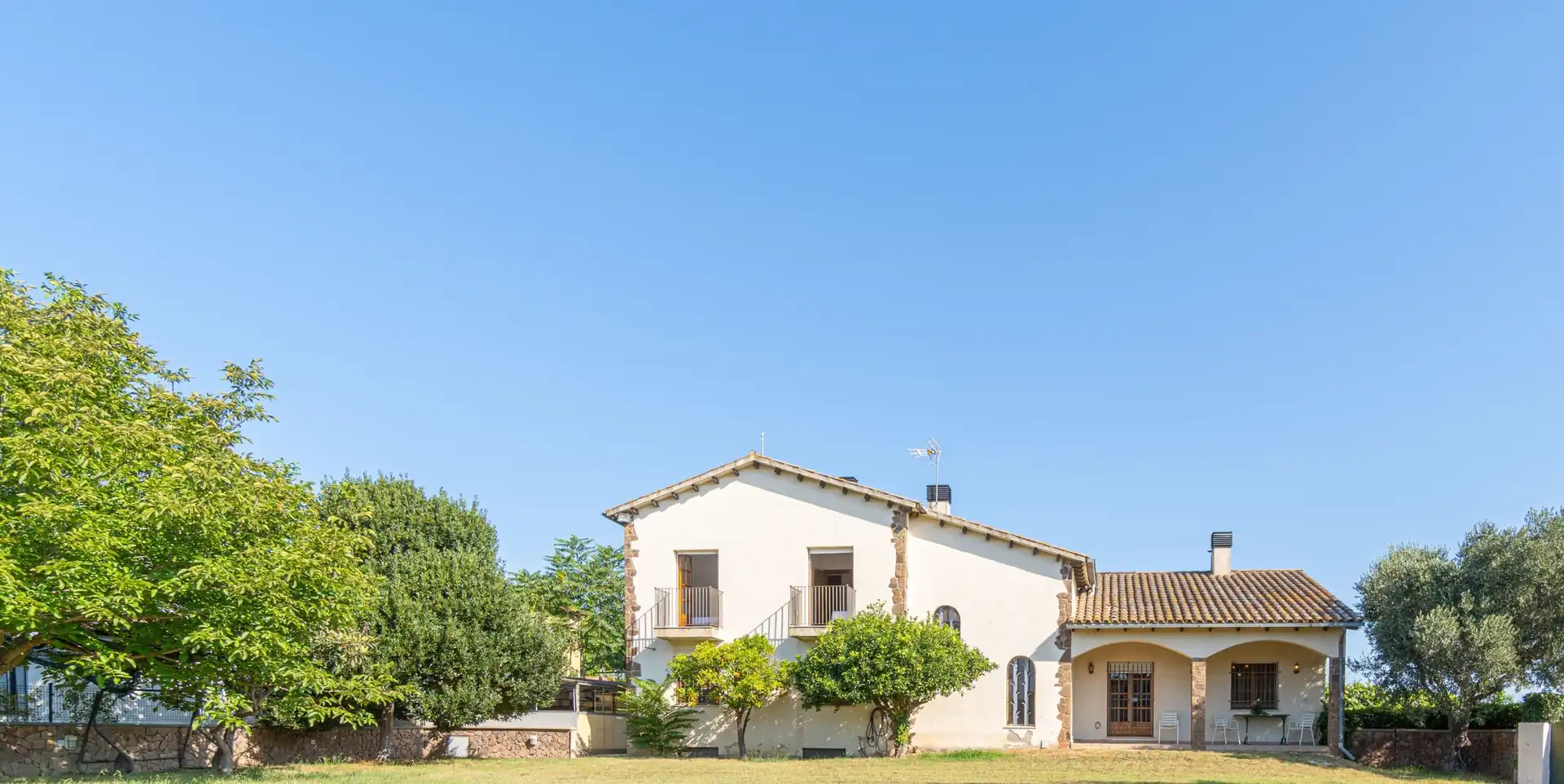 Villa con terrazza in vendita a Sant Pere Pescador, imagen 3