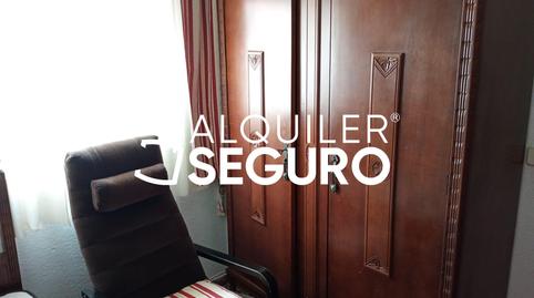 Foto 5 de Piso de alquiler en Calzada de la Trinidad, Los Castillejos - La Trinidad, Málaga Capital