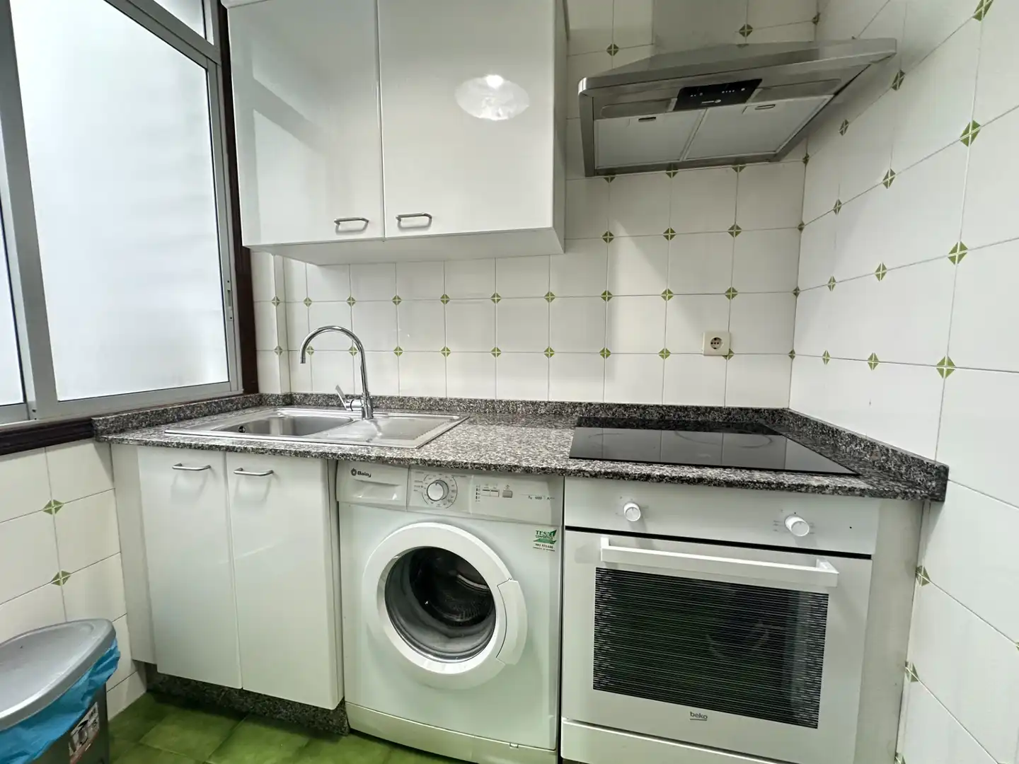 Appartement compact avec ascenseur à vendre à Rúa da República Arxentina, imagen 10