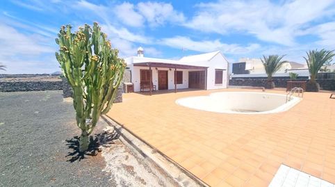 Foto 3 de Casa o chalet en venta en Yaiza pueblo, Yaiza