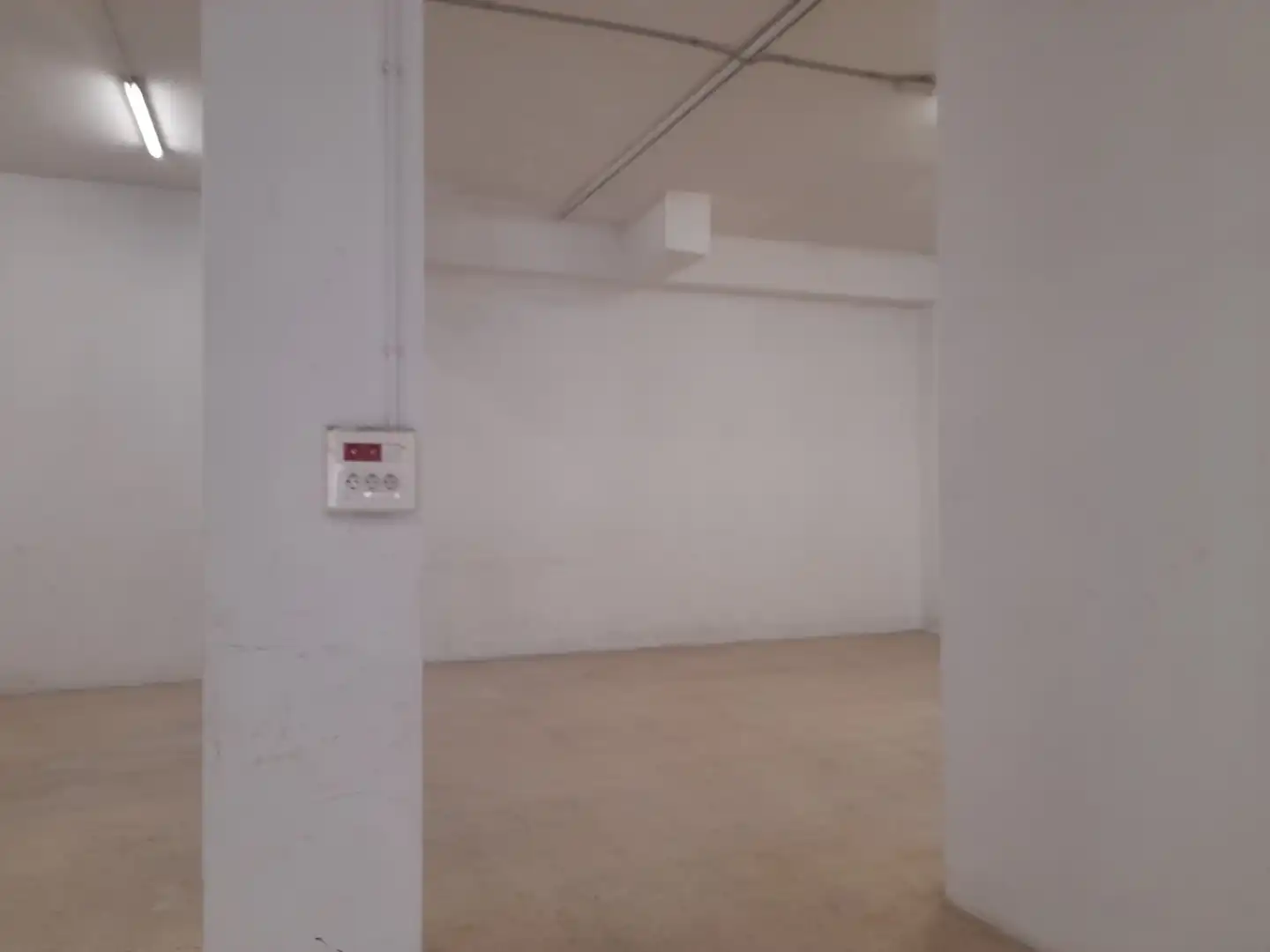 Local comercial de lloguer a Carrer Bellavista, imagen 18
