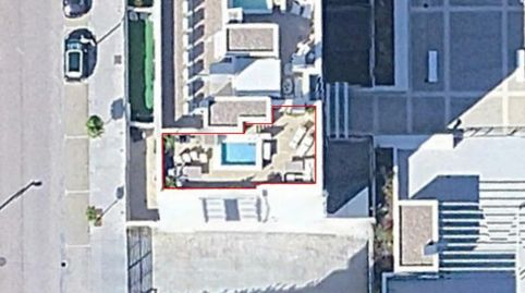Foto 4 von Dachboden zum Verkauf in Francisco Gracia Trenas, 6, Poniente-Norte - Miralbaida - Parque Azahara, Córdoba Capital