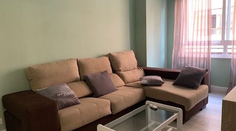 Photo 2 of Flat for rent in Porta Nova, Ferrol