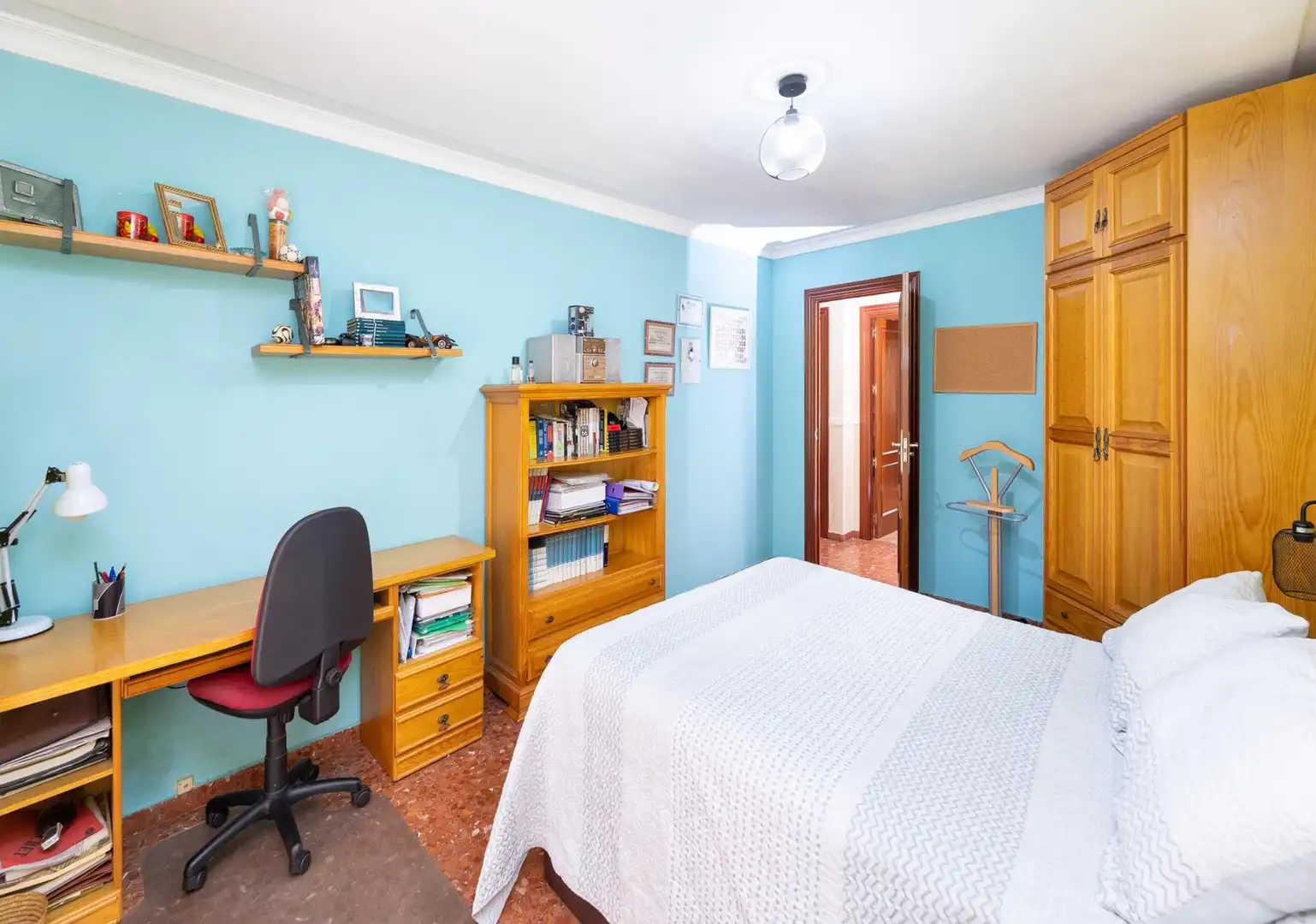 Wohnung mit Terrasse zum Verkauf in NUEVA, imagen 26