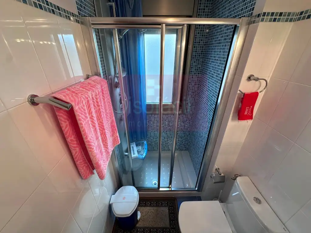 Baño de Piso en venta en Lugo