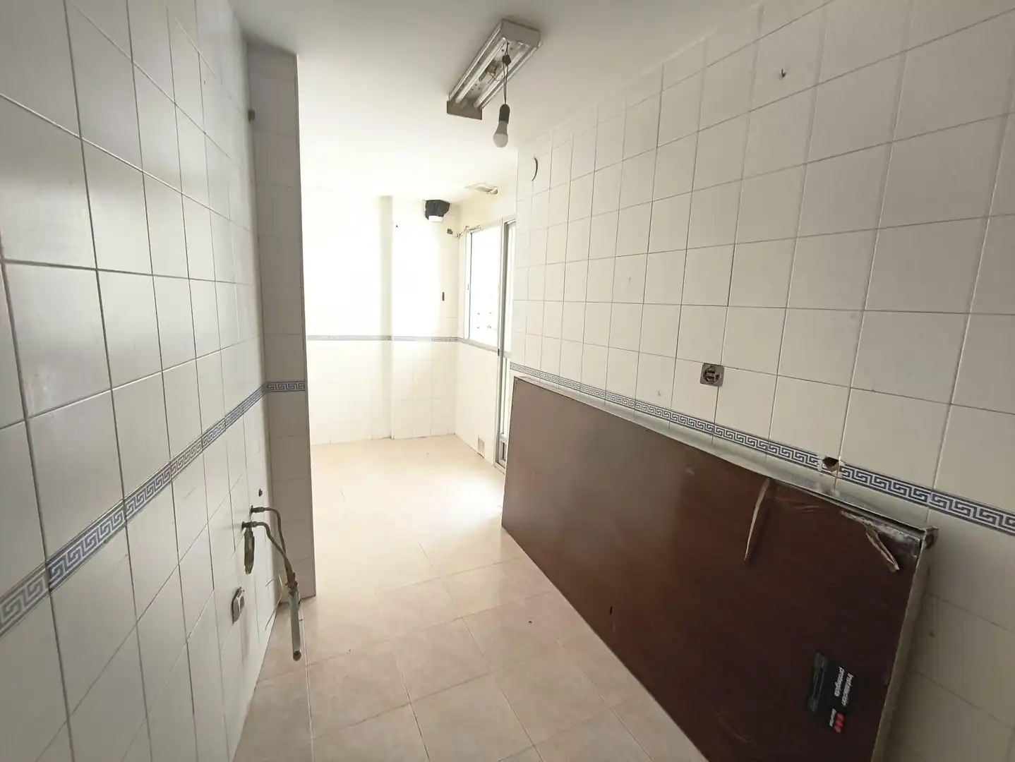 Bany de Pis en venda en Santa Fe amb Terrassa i Balcó