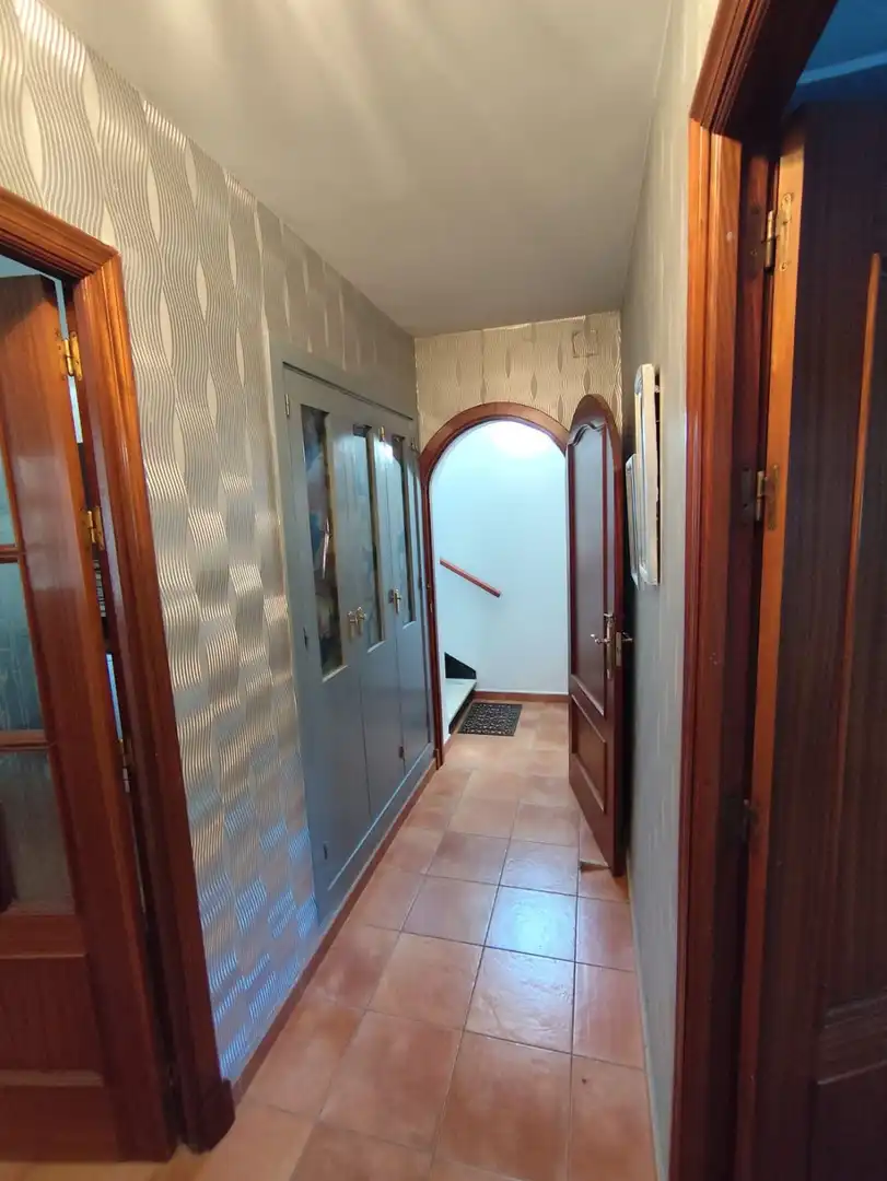 Casa o xalet en venda en Arcos de la Frontera amb Terrassa