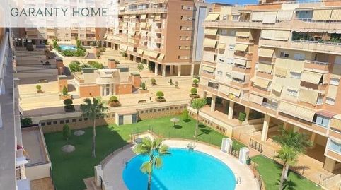 Foto 4 de Ático de alquiler en El Cónsul - Ciudad Universitaria - El Romeral, Málaga Capital