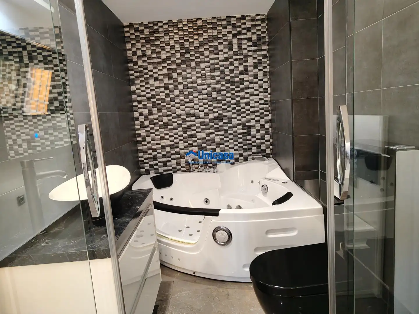 Pis amb piscina en venda a Calle Calle Mercedes Llopart, imagen 51