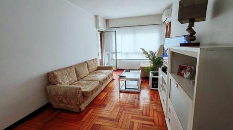 Foto 2 de Pis en venda a Calle Calle Coruña, 52, Plaza Industria, Vigo